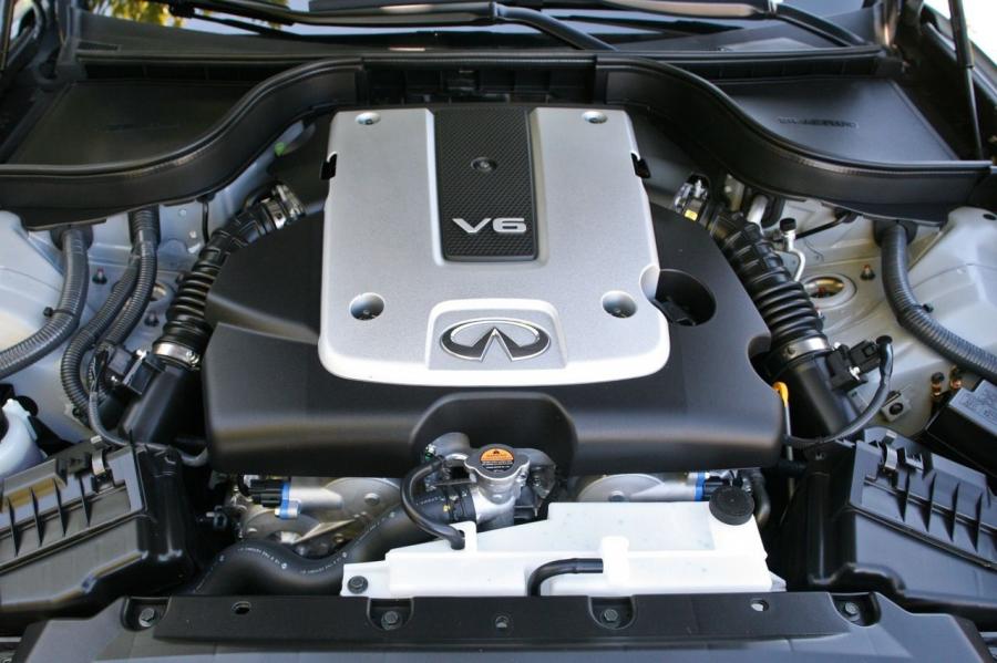  Infiniti G25 2011 года  (фото 23 из 27)